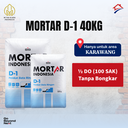 Mortar Indonesia Perekat Bata Ringan (D-1) Area DKI Jakarta