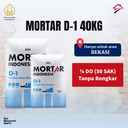 Mortar Indonesia Perekat Bata Ringan (D-1) Area DKI Jakarta