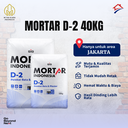 Mortar Indonesia Perekat Bata Ringan (D-1) Area DKI Jakarta