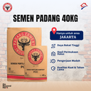 Semen Gresik 40kg Area Jakarta
