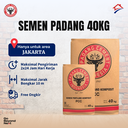 Semen Gresik 40kg Area Jakarta
