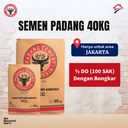 Semen Gresik 40kg Area Jakarta