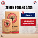 Semen Gresik 40kg Area Jakarta