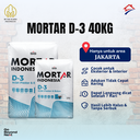 Mortar Indonesia Perekat Bata Ringan (D-1) Area DKI Jakarta