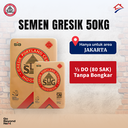 Semen Gresik 50kg Area Jakarta