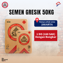 Semen Gresik 50kg Area Jakarta