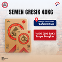 Semen Gresik 40kg Area Tangerang