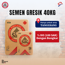 Semen Gresik 40kg Area Tangerang