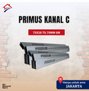 Primus Kanal C Area Jakarta