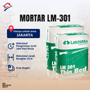 Mortar LeichtMix LM 301 Thin Bed 40kg Area Jakarta