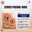 Semen Padang 40kg Area Bekasi