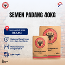 Semen Padang 40kg Area Bekasi