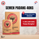 Semen Padang 40kg Area Bekasi