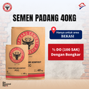 Semen Padang 40kg Area Bekasi