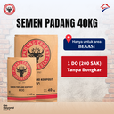 Semen Padang 40kg Area Bekasi