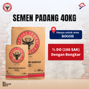 Semen Padang 40kg Area Bogor