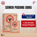 Semen Padang 50kg Area Bekasi