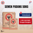 Semen Padang 50kg Area Tangerang