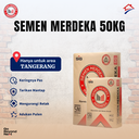 Semen Merdeka 50kg Area Tangerang