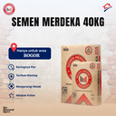 Semen Merdeka 40kg Area Bogor