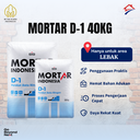 Mortar Indonesia Perekat Bata Ringan (D-1) Area DKI Jakarta