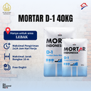 Mortar Indonesia Perekat Bata Ringan (D-1) Area DKI Jakarta
