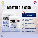 Mortar Indonesia Perekat Bata Ringan (D-1) Area DKI Jakarta