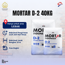 Mortar Indonesia Perekat Bata Ringan (D-1) Area DKI Jakarta