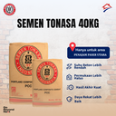 Semen Gresik 40kg Area Jakarta