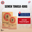 Semen Gresik 40kg Area Jakarta
