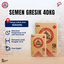 Semen Gresik 40kg Area Jakarta