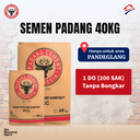 Semen Padang 40kg Area Bekasi