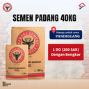 Semen Padang 40kg Area Bekasi