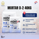 Mortar Indonesia Perekat Bata Ringan (D-1) Area DKI Jakarta