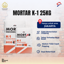 Mortar Indonesia Perekat Keramik (K-1) - Area Jakarta