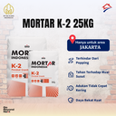 Mortar Indonesia Perekat Granit (K-2) - Area Jakarta