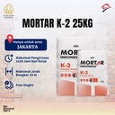 Mortar Indonesia Perekat Granit (K-2) - Area Jakarta