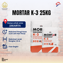 Mortar Indonesia Perekat Keramik Di Atas Keramik (K-3) - Area Jakarta