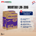 Mortar LeichtMix LM 306 Thin Bed 40kg Area Cirebon