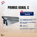 Primus Kanal C Area Bogor