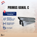Primus Kanal C Area Cianjur