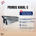 Primus Kanal C Area Padalarang