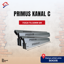 Primus Kanal C Area Bogor