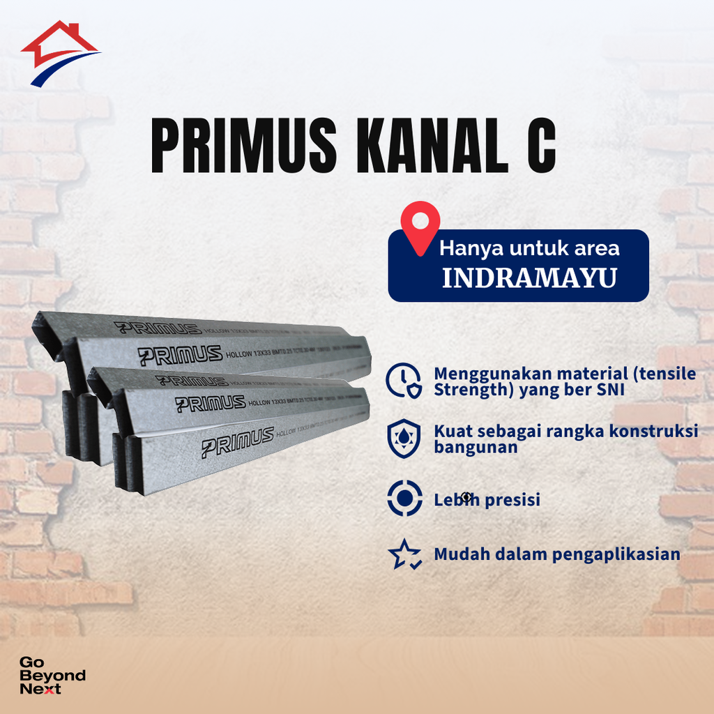 Primus Kanal C Area Indramayu