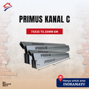 Primus Kanal C Area Indramayu