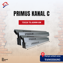 Primus Kanal C Area Tangerang