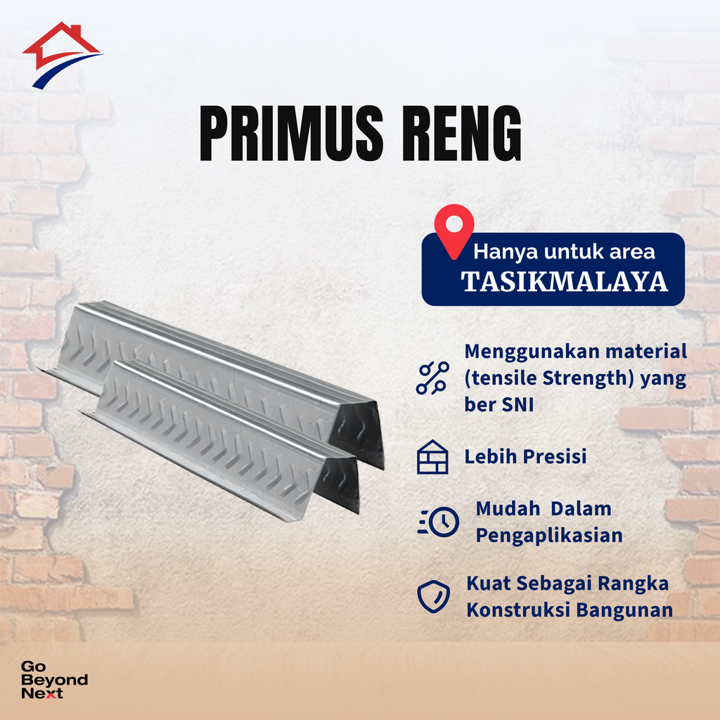 Primus Reng Area Tasikmalaya