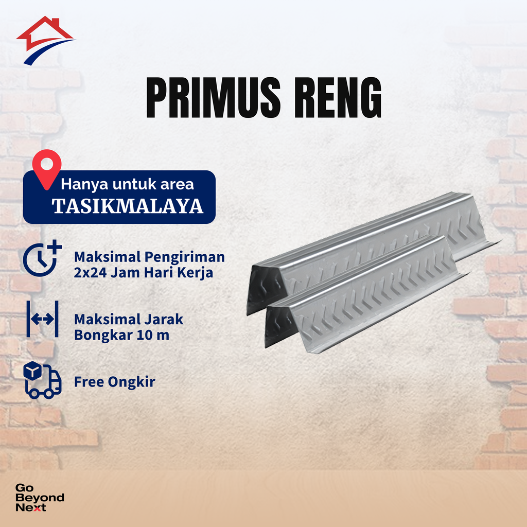 Primus Reng Area Tasikmalaya
