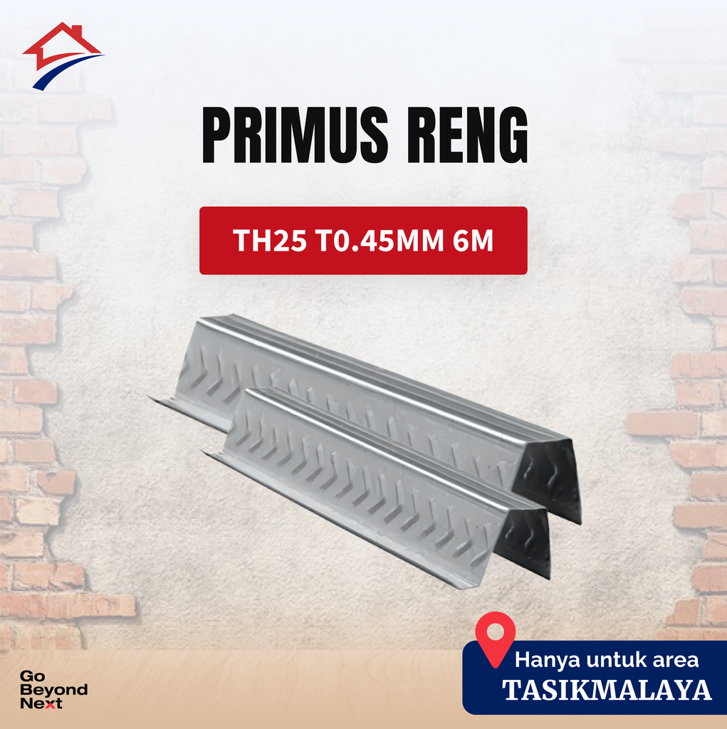 Primus Reng Area Tasikmalaya