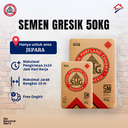 Semen Gresik 40kg Area Jakarta